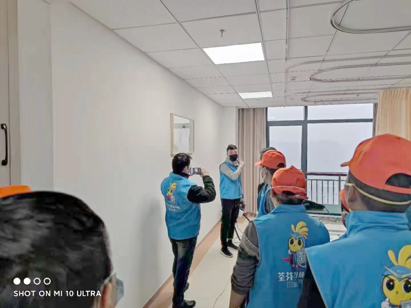 醫(yī)院甲醛污染現(xiàn)場(chǎng)方案制定 醫(yī)院甲醛污染現(xiàn)場(chǎng)方案制定