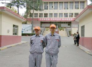 新疆軍區第三干休所荃芬除甲醛施工案例